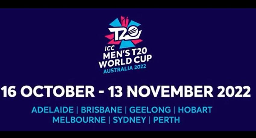 2022 ICC 20 යි 20 ලෝක කුසලානය සිරසෙන්